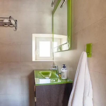 Portu Zarra Appartement