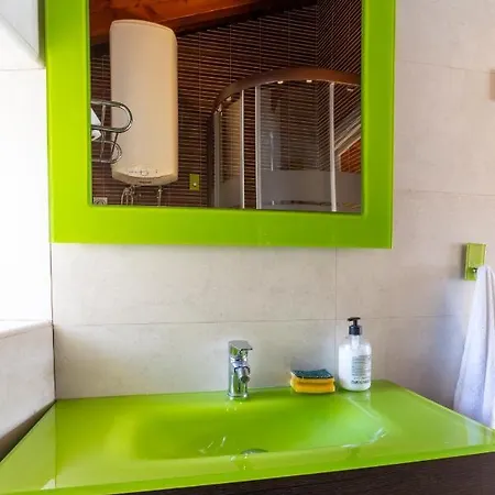 Appartement Portu Zarra