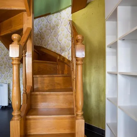 Portu Zarra Appartement