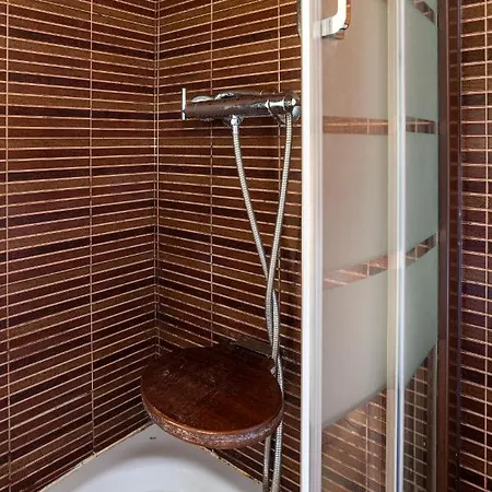 Appartement Portu Zarra *
