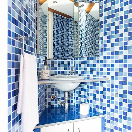 Portu Zarra Appartement