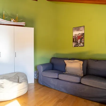 Appartement Portu Zarra Bermeo
