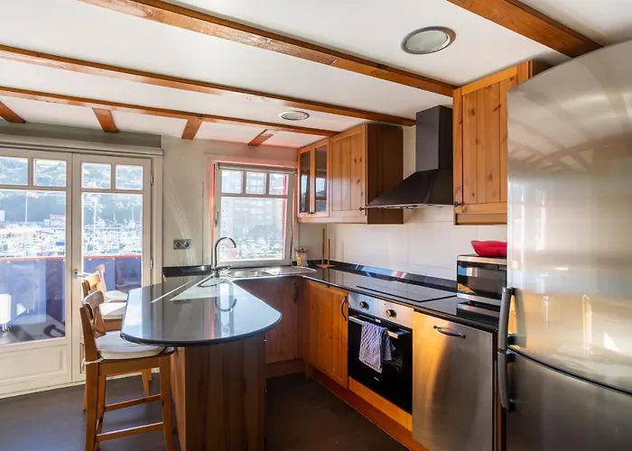 Appartamento Portu Zarra