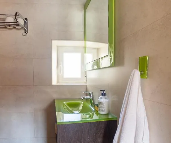 Portu Zarra Appartamento