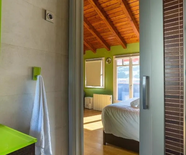 Portu Zarra * Bermeo