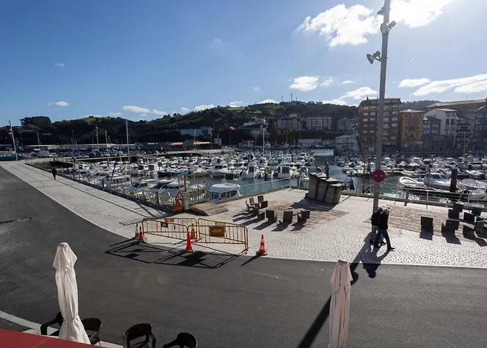 Appartamento Portu Zarra