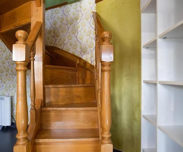 Portu Zarra Appartamento