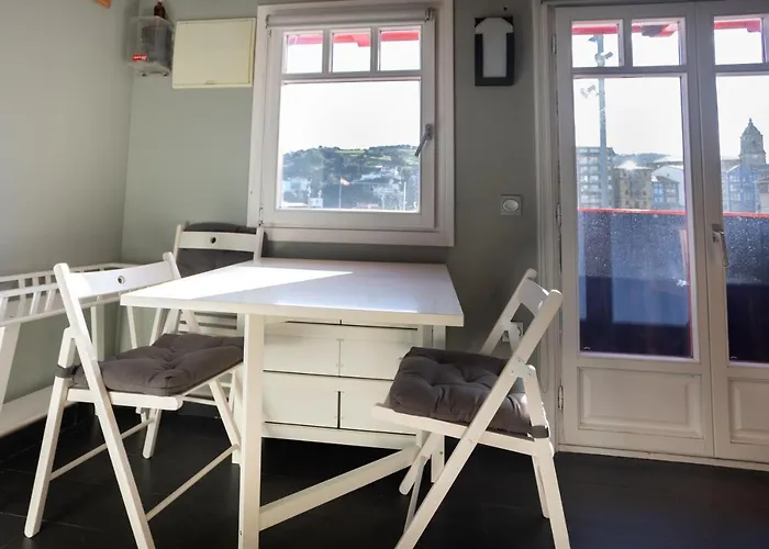 Portu Zarra Appartamento