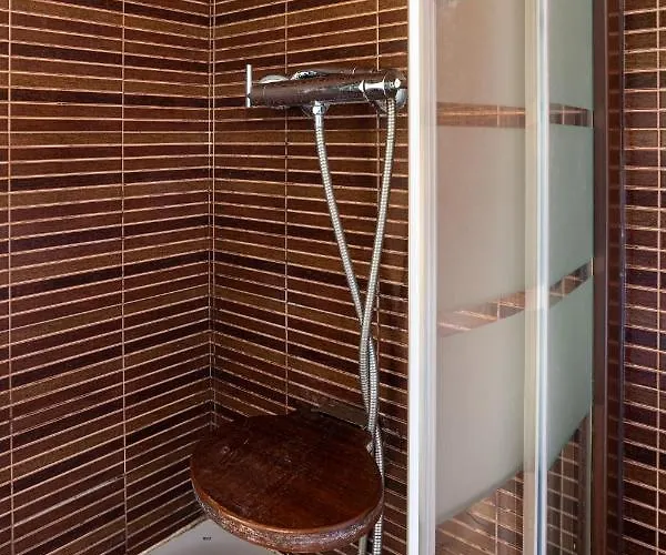 Appartamento Portu Zarra *