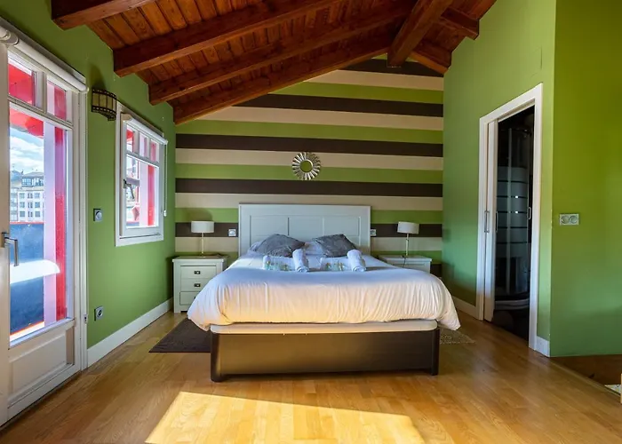 Appartamento Portu Zarra