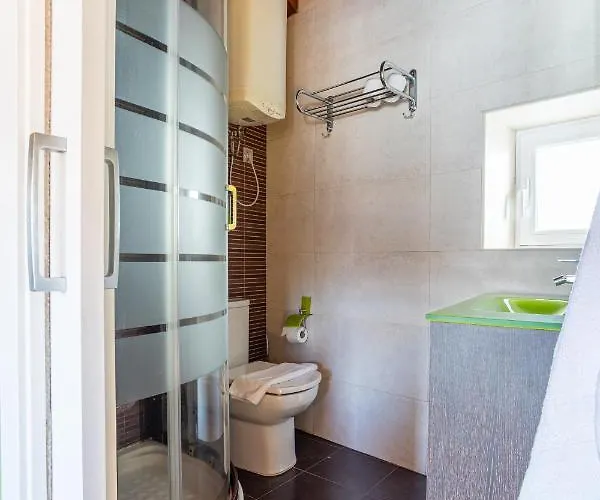 Portu Zarra Appartamento Bermeo