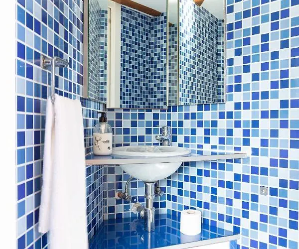 Portu Zarra Appartamento