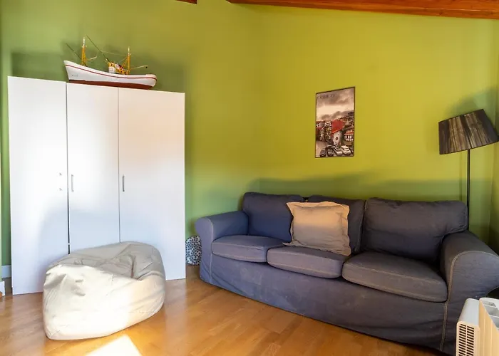 Appartamento Portu Zarra Bermeo