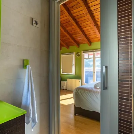 Portu Zarra * Bermeo