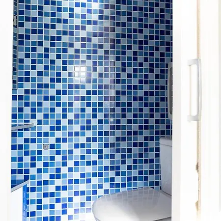 Portu Zarra * Bermeo