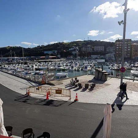 Apartament Portu Zarra