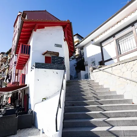 Apartament Portu Zarra Bermeo