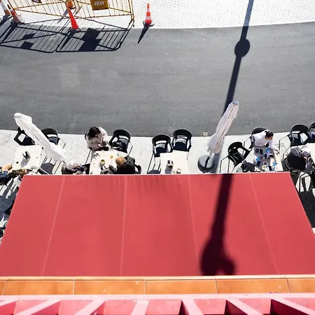 Portu Zarra Apartament