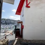 Lägenhet Portu Zarra Bermeo