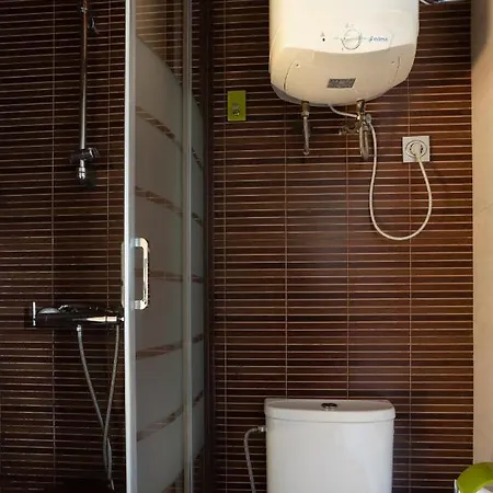 Portu Zarra Apartman