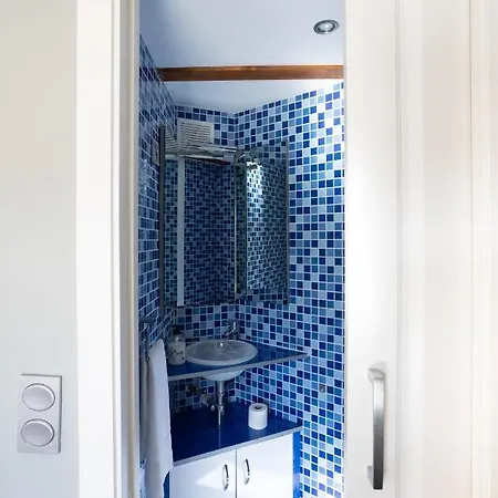 Apartment Portu Zarra *