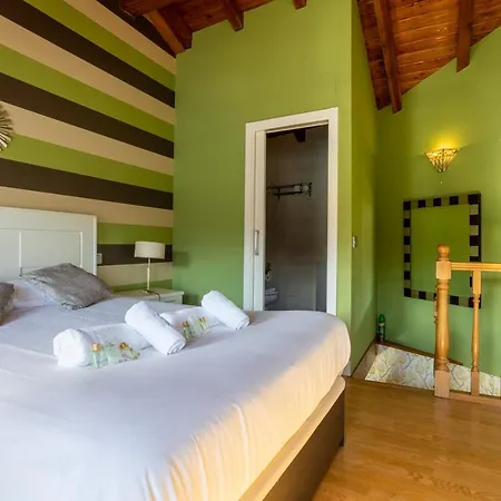 Apartment Portu Zarra Bermeo