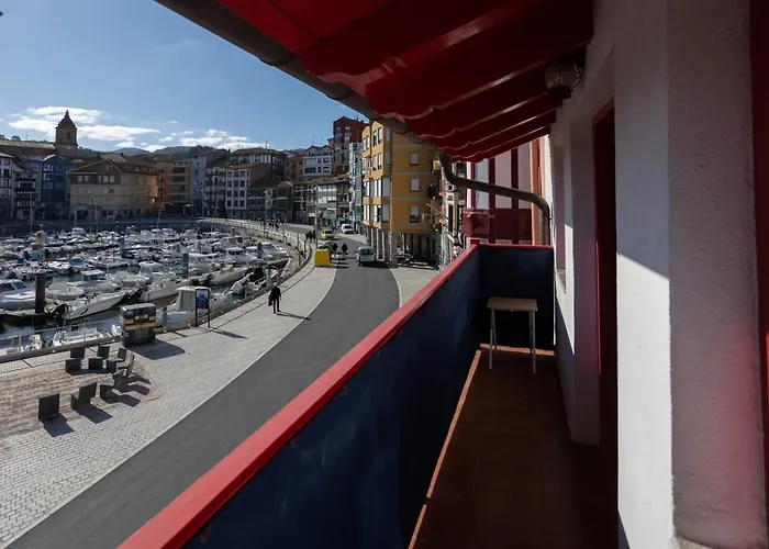 Portu Zarra Апартаменты *