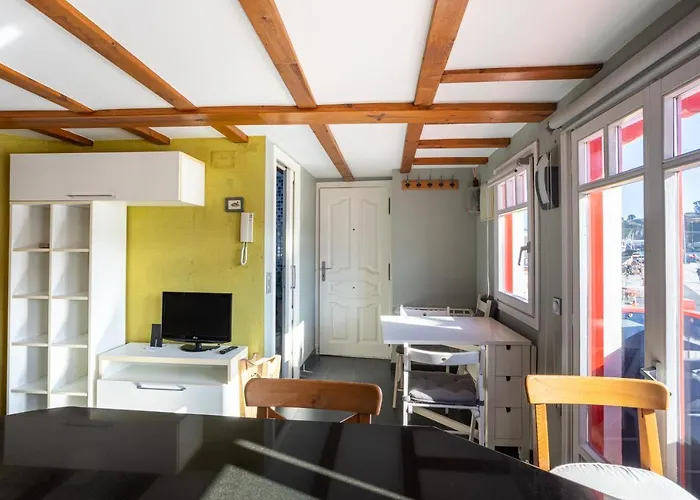 Portu Zarra Апартаменты *