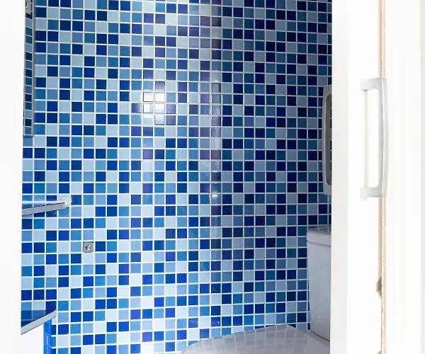 Portu Zarra * Бермео