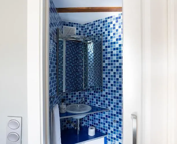 Апартаменты Portu Zarra *