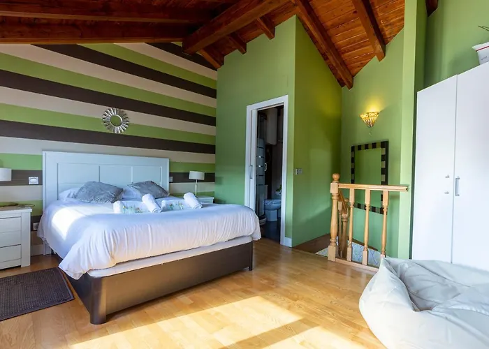 Portu Zarra Бермео